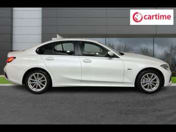 Used BMW 3 Series 2022 for sale - 75067662: Photo