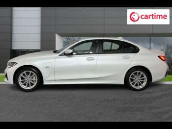Used BMW 3 Series 2022 for sale - 75067662: Photo