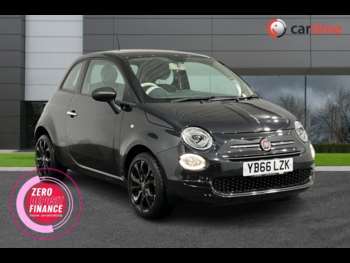 2016 (66) - 1.2 Pop Hatchback 3dr Petrol Manual Euro 6 (s/s) (69 bhp)