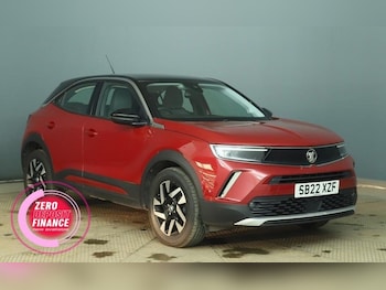 Used Vauxhall Mokka 2022 for sale - 78658155: Photo