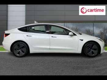 Used Tesla Model 3 2020 for sale - 74494730: Photo