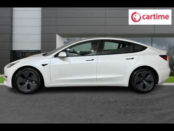 Used Tesla Model 3 2020 for sale - 74494730: Photo