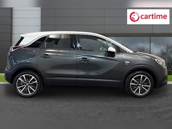 Used Vauxhall Crossland X 2018 for sale - 79276662: Photo
