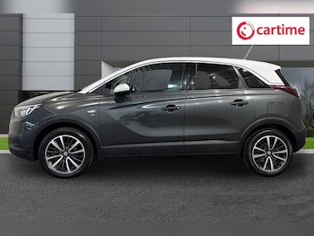 Used Vauxhall Crossland X 2018 for sale - 79276662: Photo