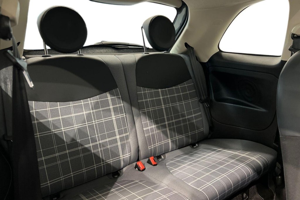 Used Fiat 500 2019 for sale - 77654939: Photo 10