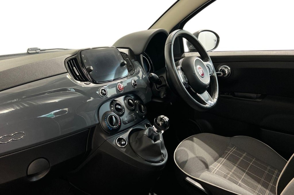 Used Fiat 500 2019 for sale - 77654939: Photo 11