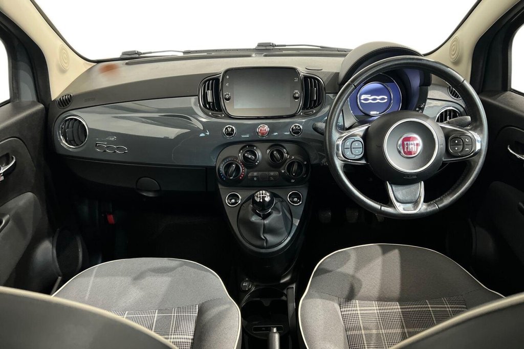 Used Fiat 500 2019 for sale - 77654939: Photo 12