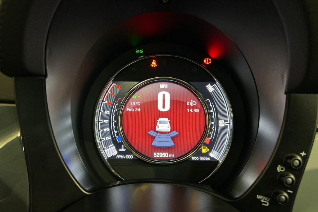 Used Fiat 500 2019 for sale - 77654939: Photo 16