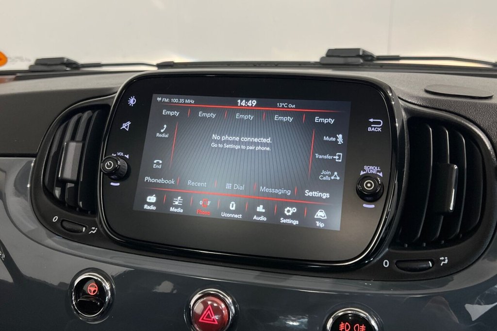 Used Fiat 500 2019 for sale - 77654939: Photo 19