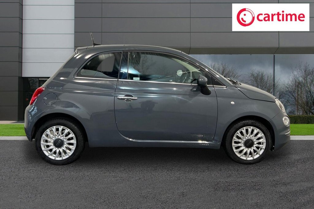 Used Fiat 500 2019 for sale - 77654939: Photo 2