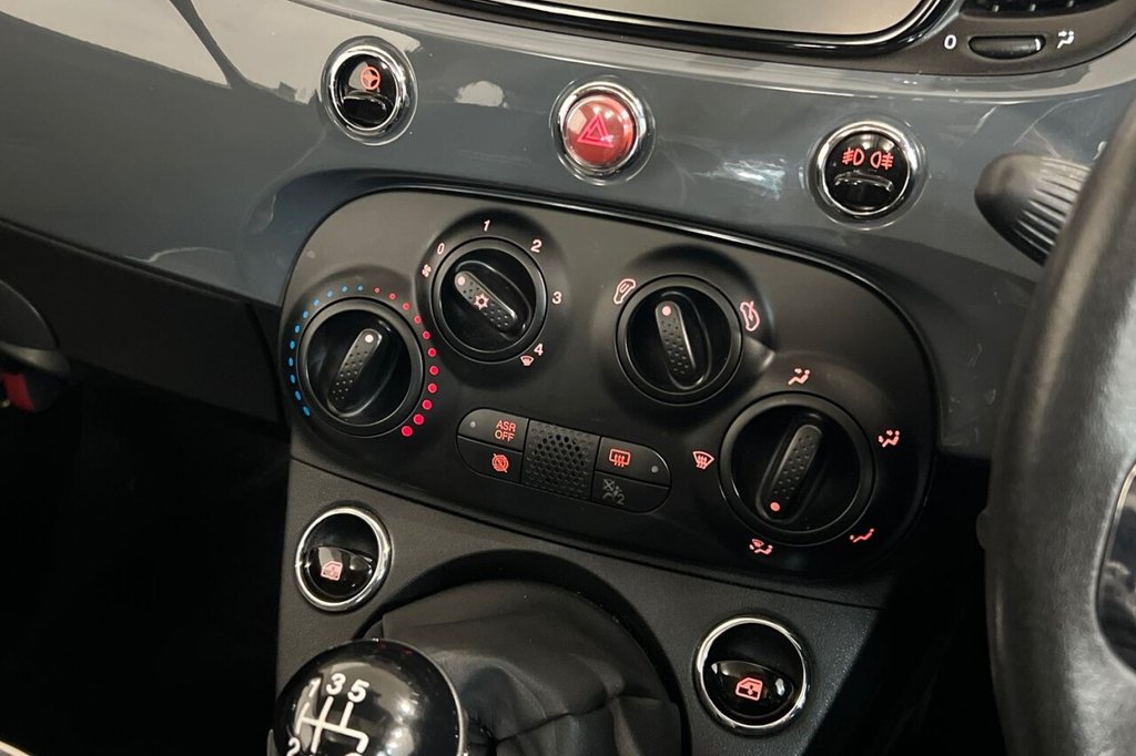 Used Fiat 500 2019 for sale - 77654939: Photo 20