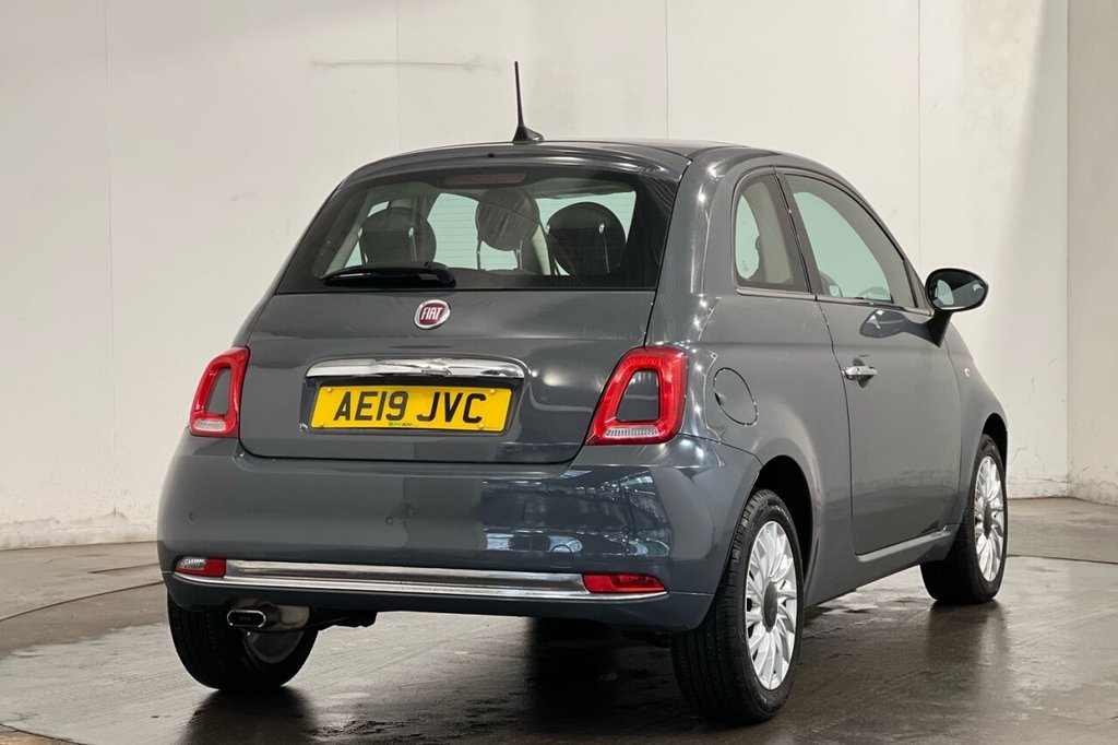 Used Fiat 500 2019 for sale - 77654939: Photo 23