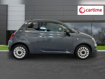 Used Fiat 500 2019 for sale - 77654939: Photo