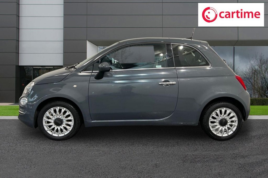Used Fiat 500 2019 for sale - 77654939: Photo 3