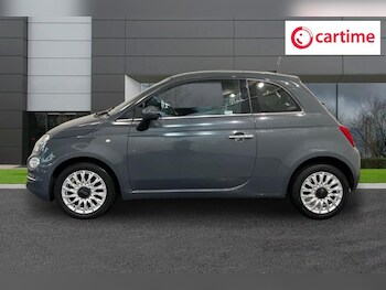 Used Fiat 500 2019 for sale - 77654939: Photo