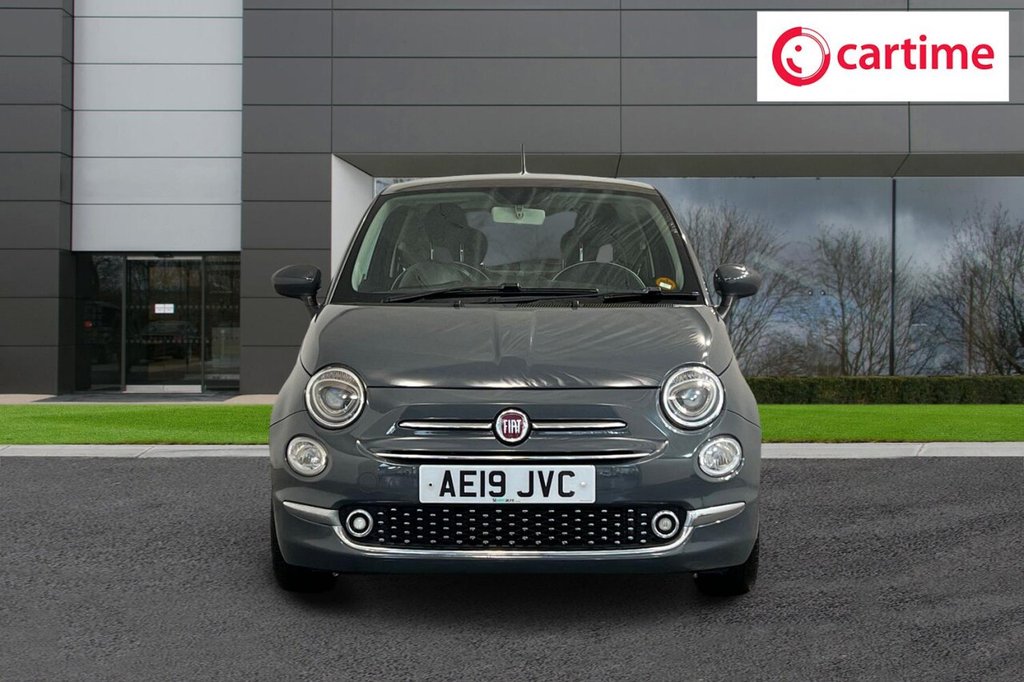 Used Fiat 500 2019 for sale - 77654939: Photo 4