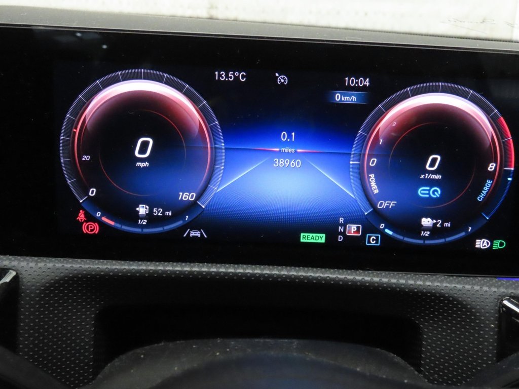 Used Mercedes-Benz A-Class 2020 for sale - 77719747: Photo 12