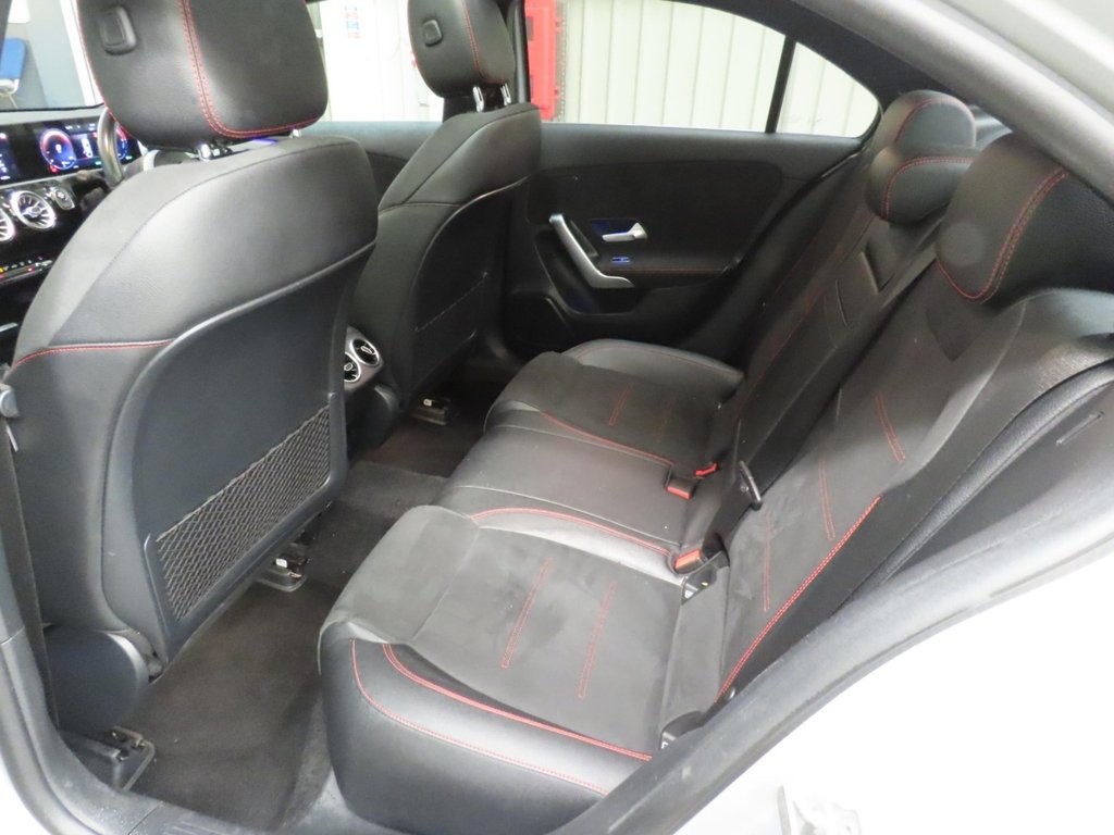 Used Mercedes-Benz A-Class 2020 for sale - 77719747: Photo 5