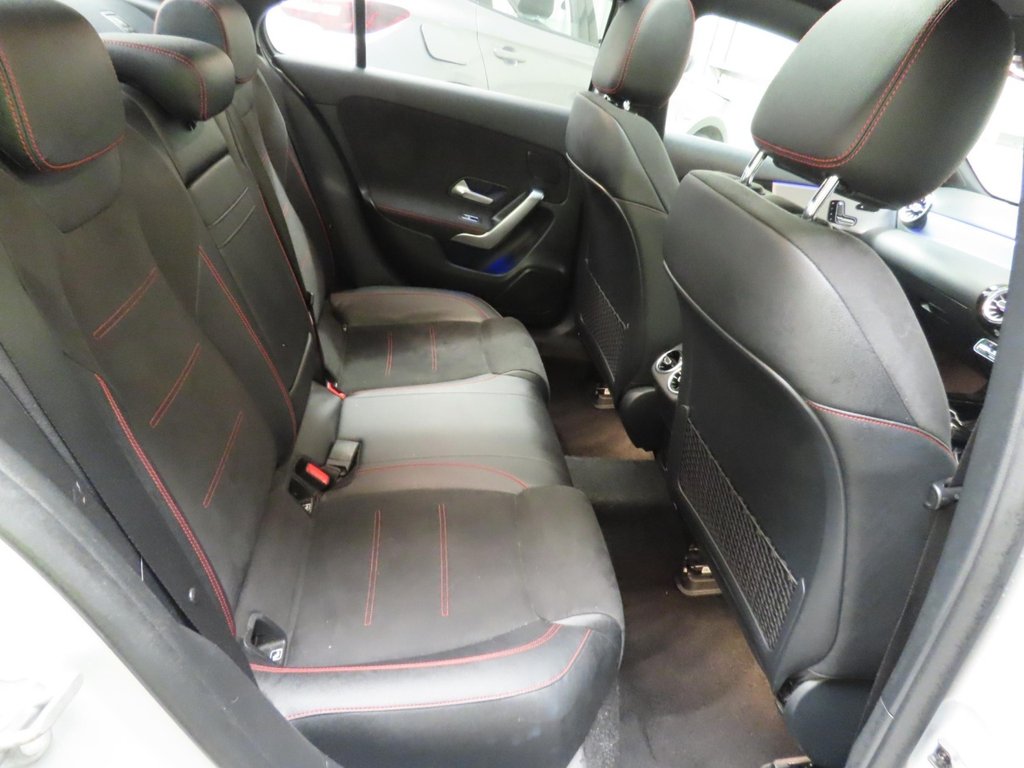 Used Mercedes-Benz A-Class 2020 for sale - 77719747: Photo 6