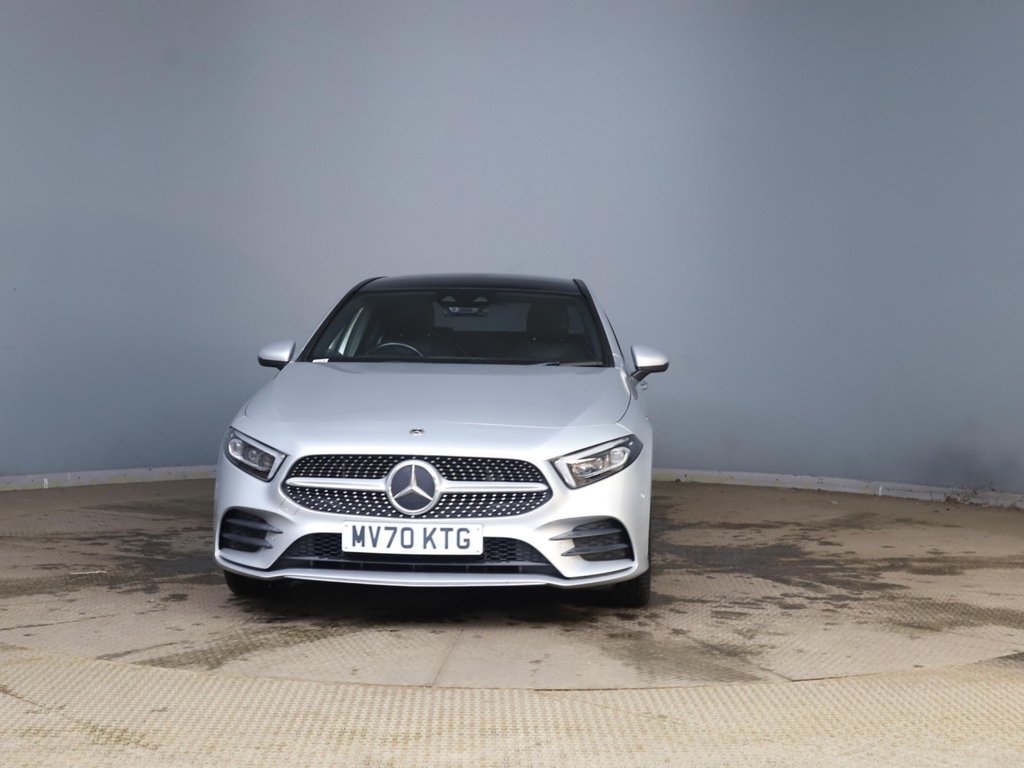 Used Mercedes-Benz A-Class 2020 for sale - 77719747: Photo 8