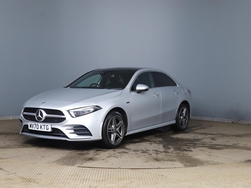 Used Mercedes-Benz A-Class 2020 for sale - 77719747: Photo 9