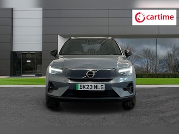 Used Volvo XC40 2023 for sale - 78003234: Photo