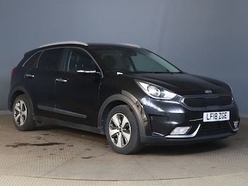Used Kia Niro 2018 for sale - 79485756: Photo