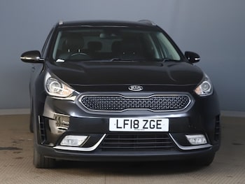 Used Kia Niro 2018 for sale - 79485756: Photo