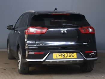 Used Kia Niro 2018 for sale - 79485756: Photo