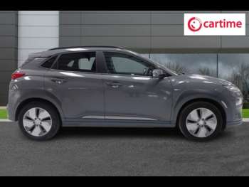 Used Hyundai KONA 2020 for sale - 74889762: Photo