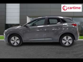 Used Hyundai KONA 2020 for sale - 74889762: Photo