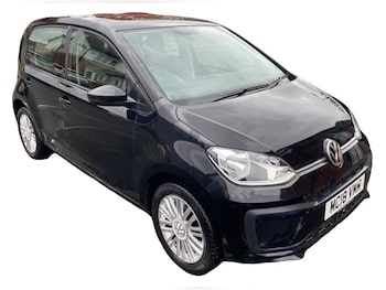 Used Volkswagen up! 2018 for sale - 79401937: Photo