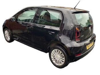 Used Volkswagen up! 2018 for sale - 79401937: Photo