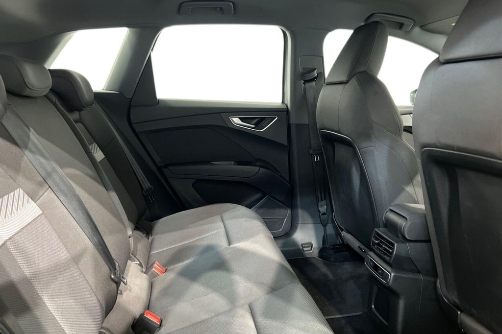 Used Audi Q4 e-tron 2021 for sale - 77593697: Photo 10