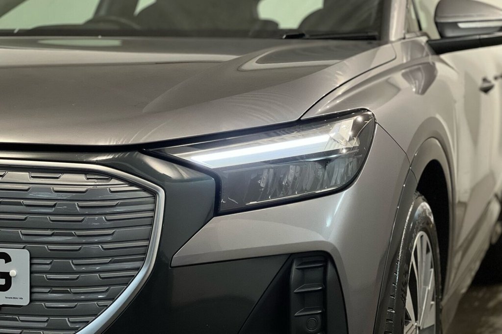 Used Audi Q4 e-tron 2021 for sale - 77593697: Photo 16