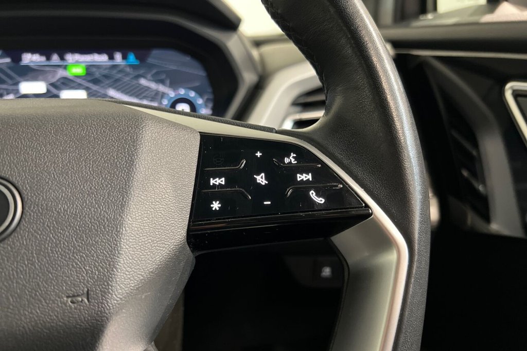 Used Audi Q4 e-tron 2021 for sale - 77593697: Photo 25