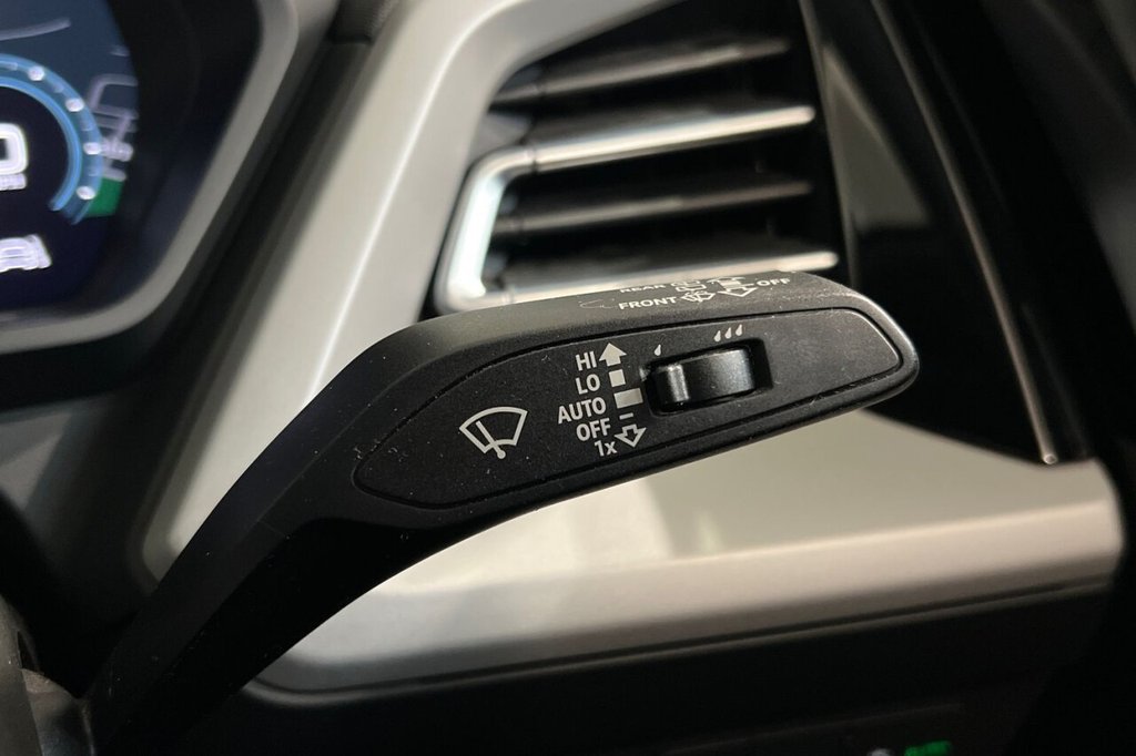 Used Audi Q4 e-tron 2021 for sale - 77593697: Photo 28