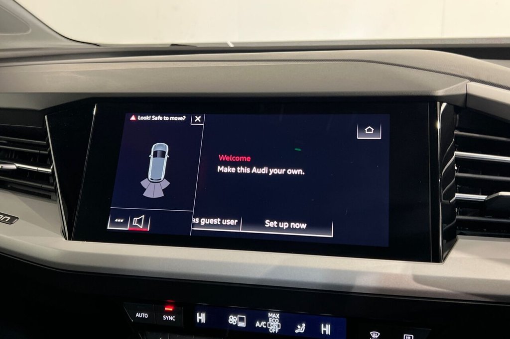 Used Audi Q4 e-tron 2021 for sale - 77593697: Photo 29