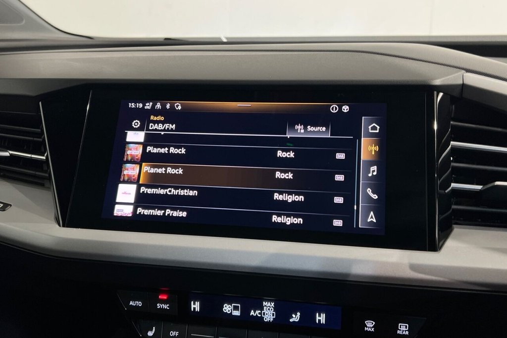 Used Audi Q4 e-tron 2021 for sale - 77593697: Photo 31