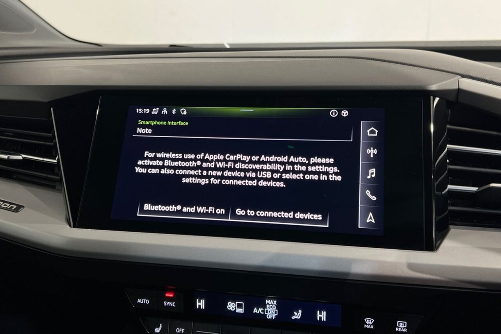 Used Audi Q4 e-tron 2021 for sale - 77593697: Photo 33