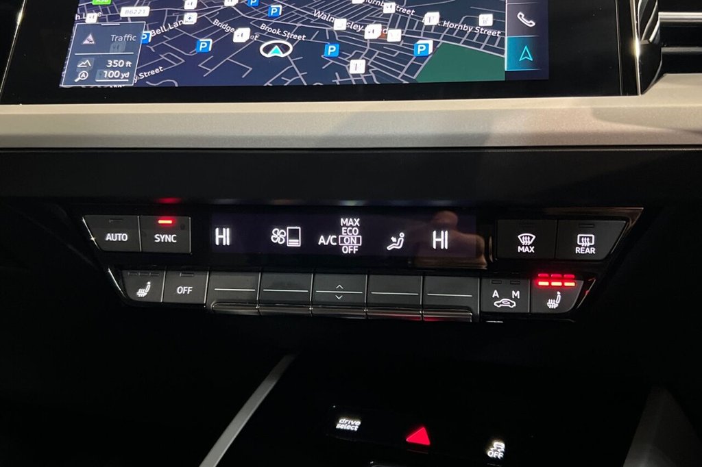 Used Audi Q4 e-tron 2021 for sale - 77593697: Photo 36