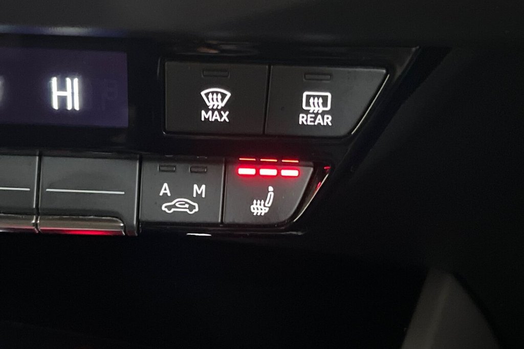 Used Audi Q4 e-tron 2021 for sale - 77593697: Photo 37