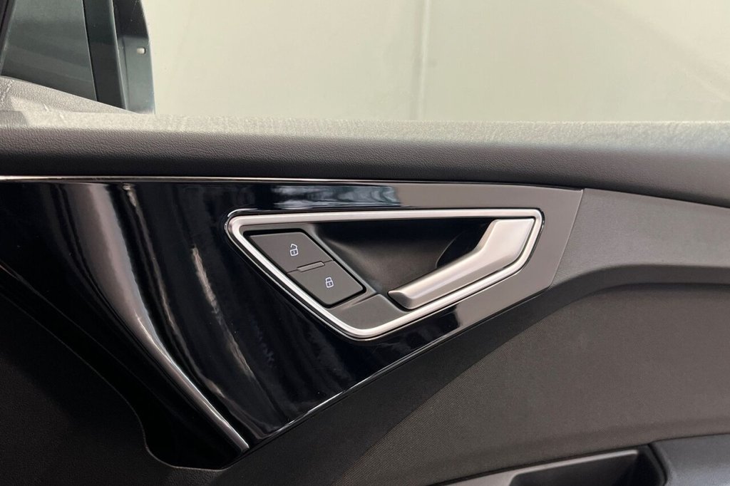 Used Audi Q4 e-tron 2021 for sale - 77593697: Photo 41