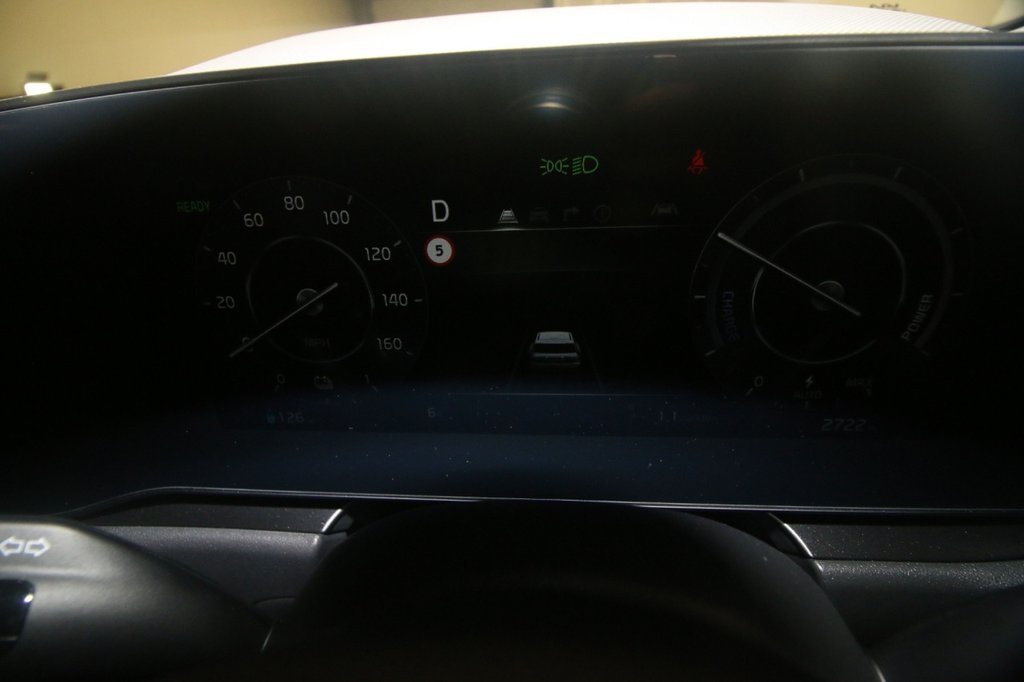 Used Kia Niro 2025 for sale - 77806666: Photo 10