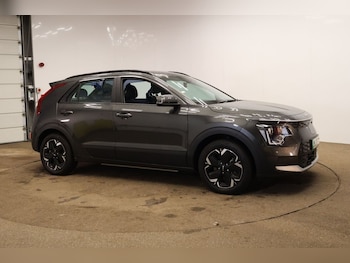 Used Kia Niro 2025 for sale - 77806666: Photo