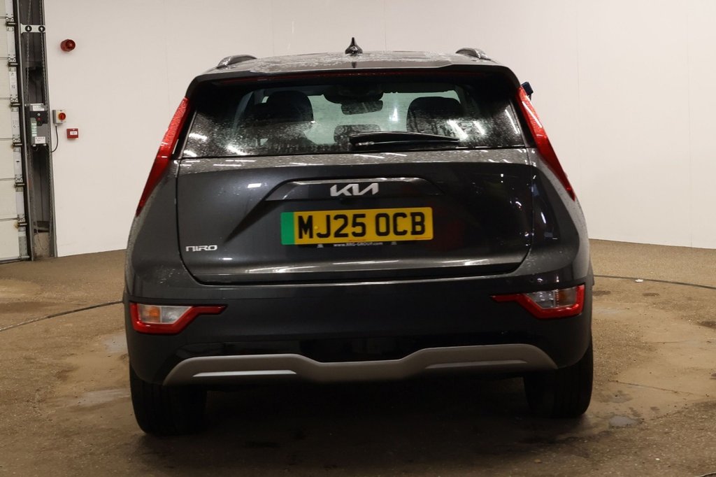 Used Kia Niro 2025 for sale - 77806666: Photo 2