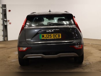Used Kia Niro 2025 for sale - 77806666: Photo