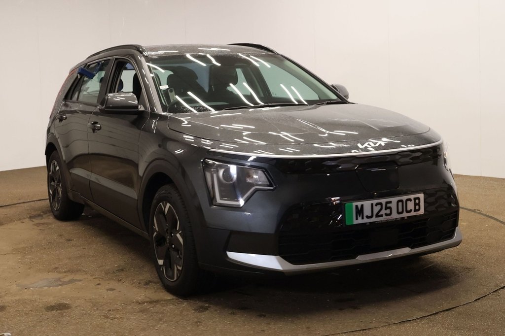 Used Kia Niro 2025 for sale - 77806666: Photo 4