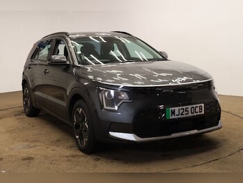 Used Kia Niro 2025 for sale - 77806666: Photo