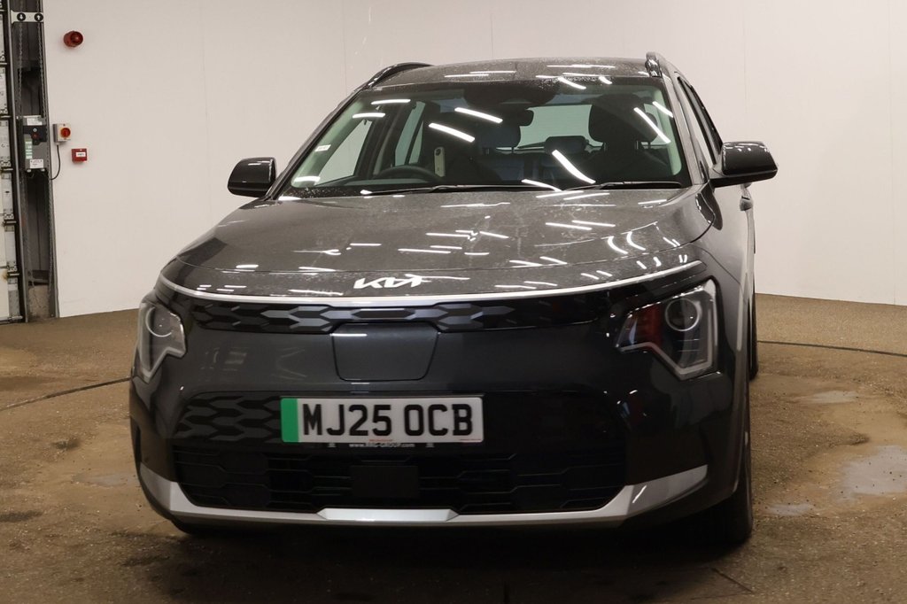 Used Kia Niro 2025 for sale - 77806666: Photo 6